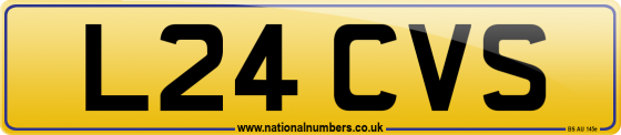 L24 CVS