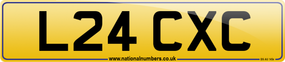 L24 CXC