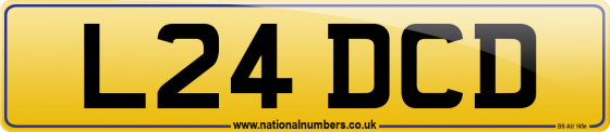 L24 DCD