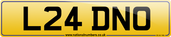L24 DNO