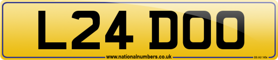 L24 DOO