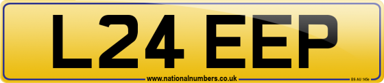 L24 EEP