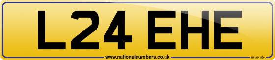 L24 EHE