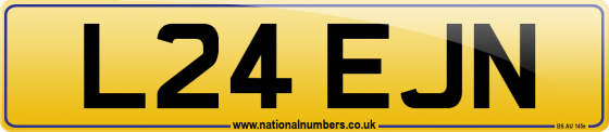 L24 EJN