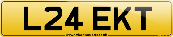 L24 EKT