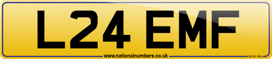 L24 EMF