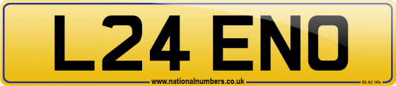 L24 ENO