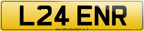 L24 ENR