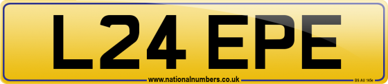 L24 EPE