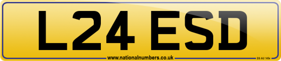 L24 ESD