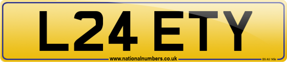 L24 ETY