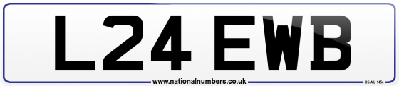 L24 EWB