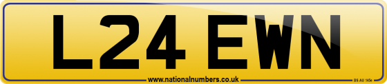 L24 EWN
