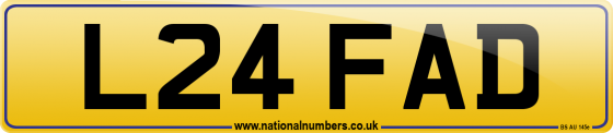 L24 FAD