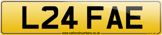 L24 FAE