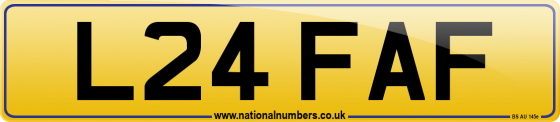 L24 FAF