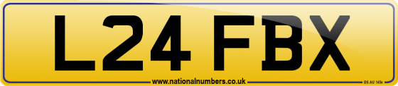 L24 FBX