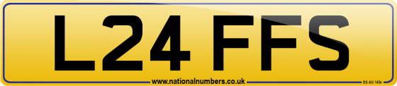 L24 FFS