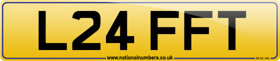 L24 FFT