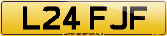 L24 FJF