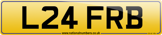 L24 FRB