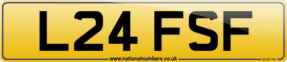 L24 FSF