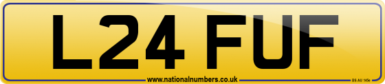 L24 FUF