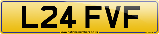 L24 FVF