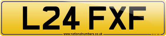 L24 FXF
