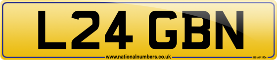 L24 GBN