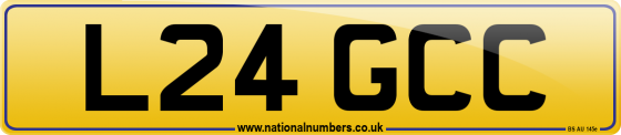 L24 GCC