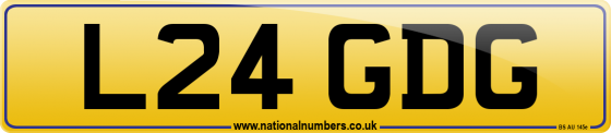 L24 GDG