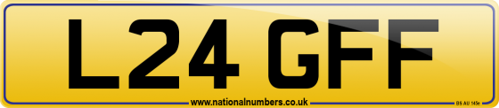 L24 GFF