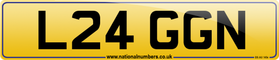 L24 GGN