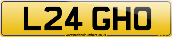 L24 GHO