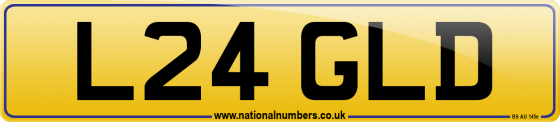 L24 GLD