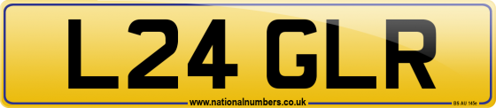 L24 GLR