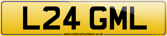 L24 GML