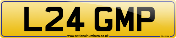 L24 GMP