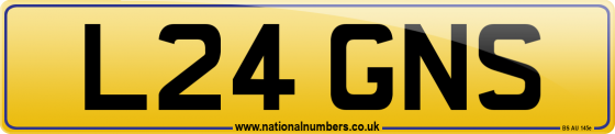L24 GNS
