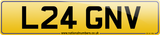 L24 GNV