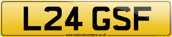 L24 GSF