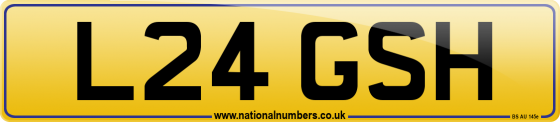 L24 GSH