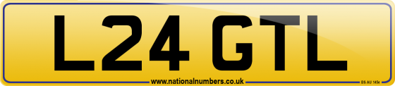 L24 GTL