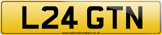 L24 GTN