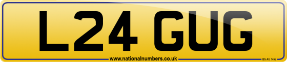 L24 GUG