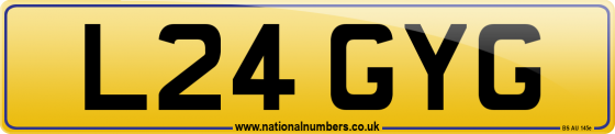 L24 GYG