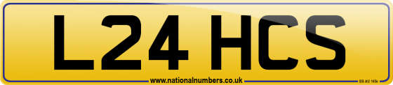 L24 HCS