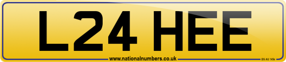 L24 HEE