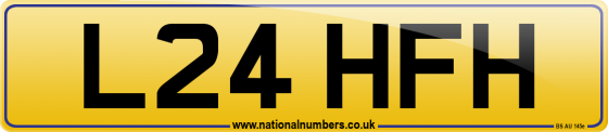 L24 HFH